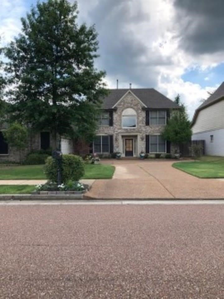 4899 White Pass Dr – photo 1