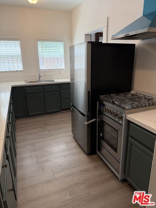 1406 S St Andrews Pl – photo 3