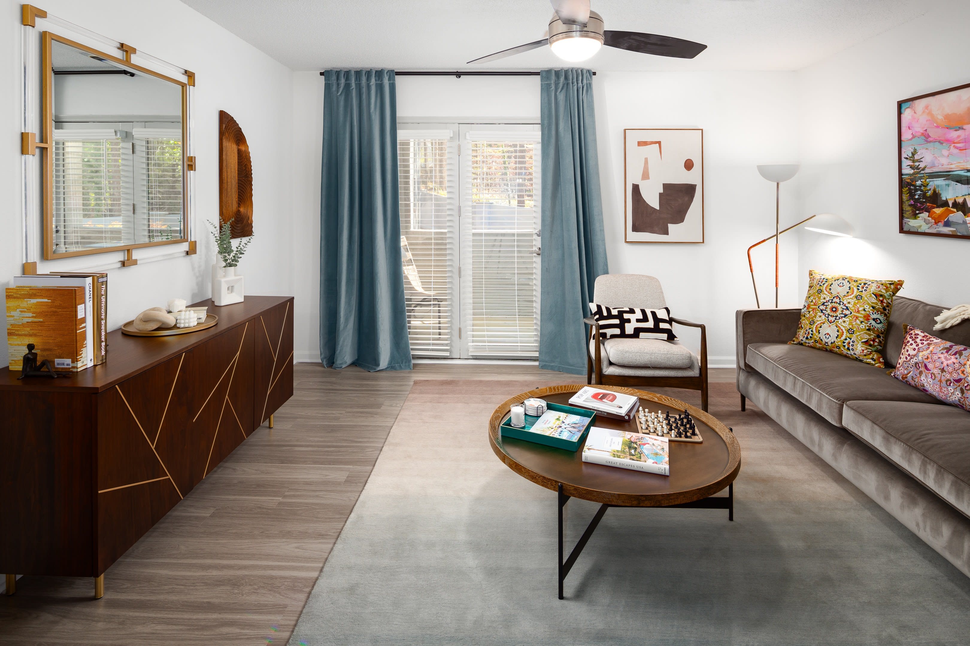 Aventura Dunwoody – photo 4