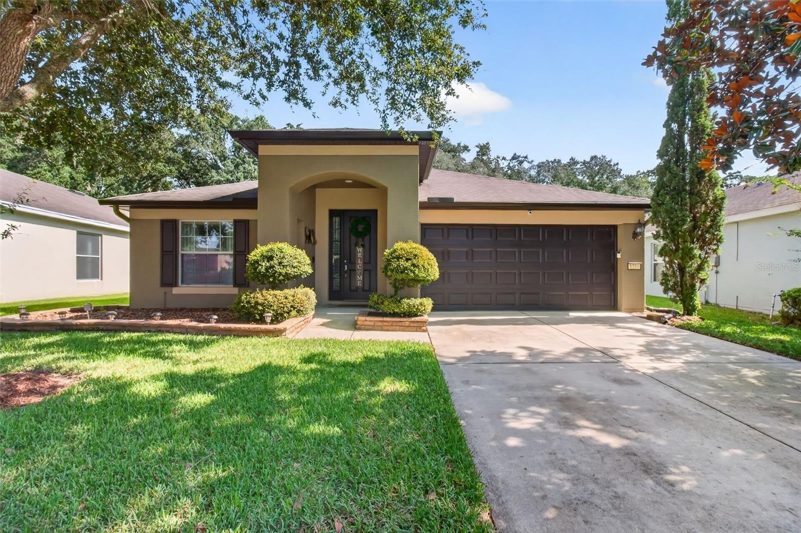 1234 HILL FLOWER Drive – photo 1