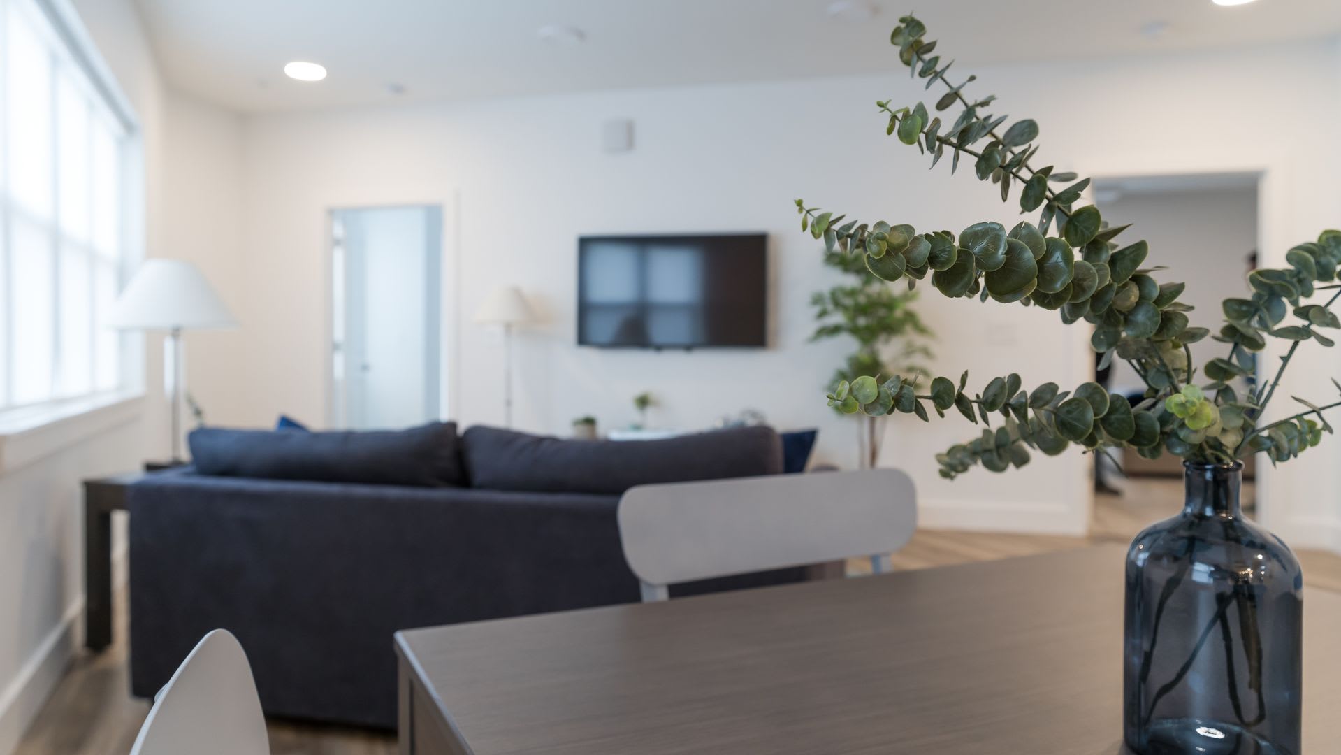 Nine Eighteen Apartments – photo 5