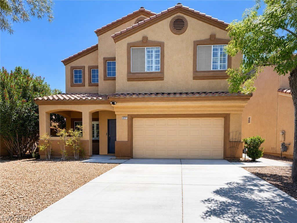 3177 Dusty Moon Avenue – photo 1