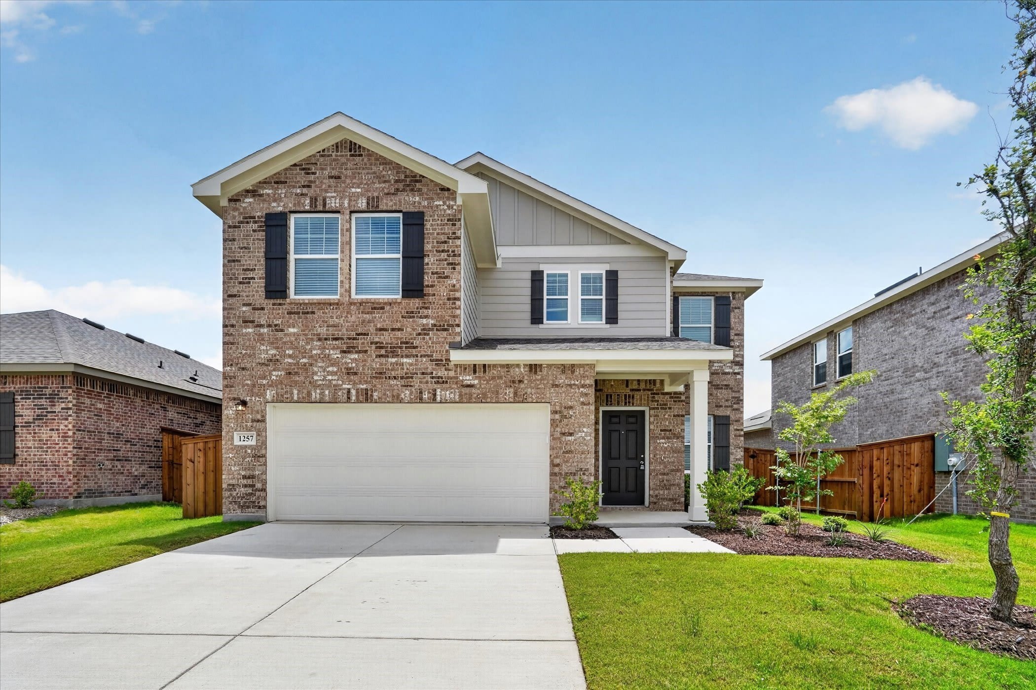 1257 Herring Drive – photo 1
