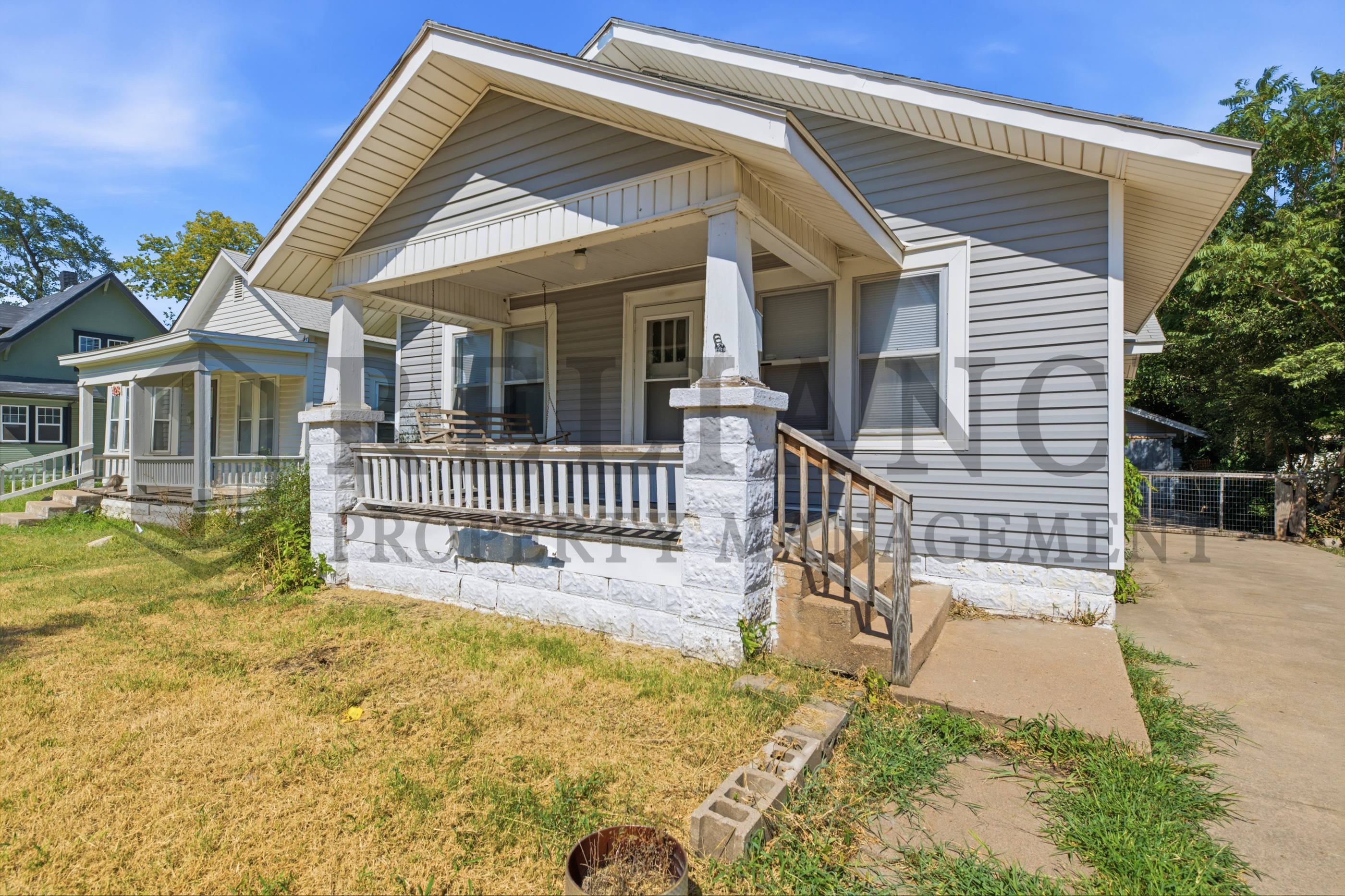 432 South Osage Street – photo 4