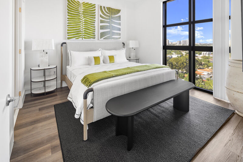 Grove Central Residences – photo 4