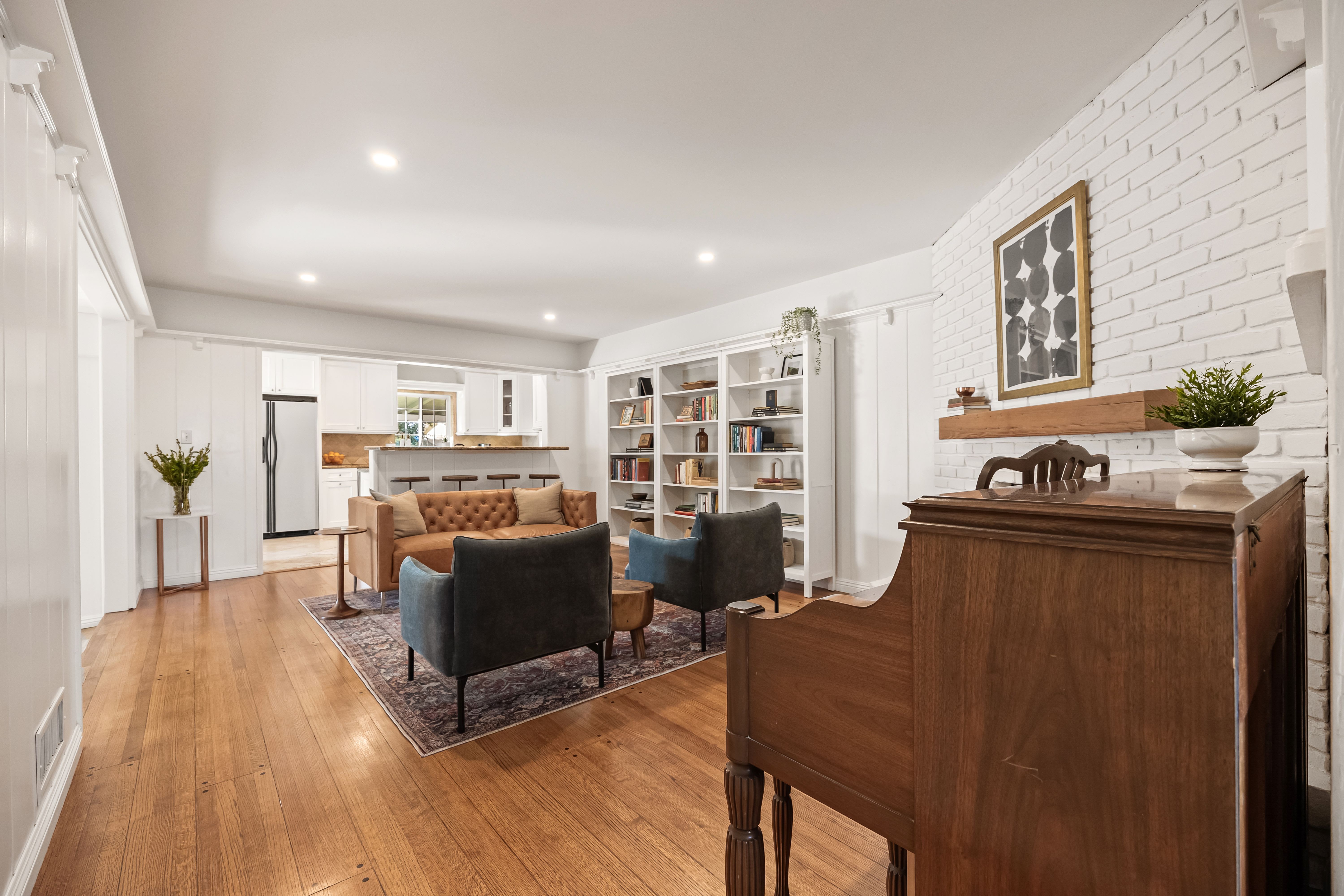 2510 Santiago Street – photo 3