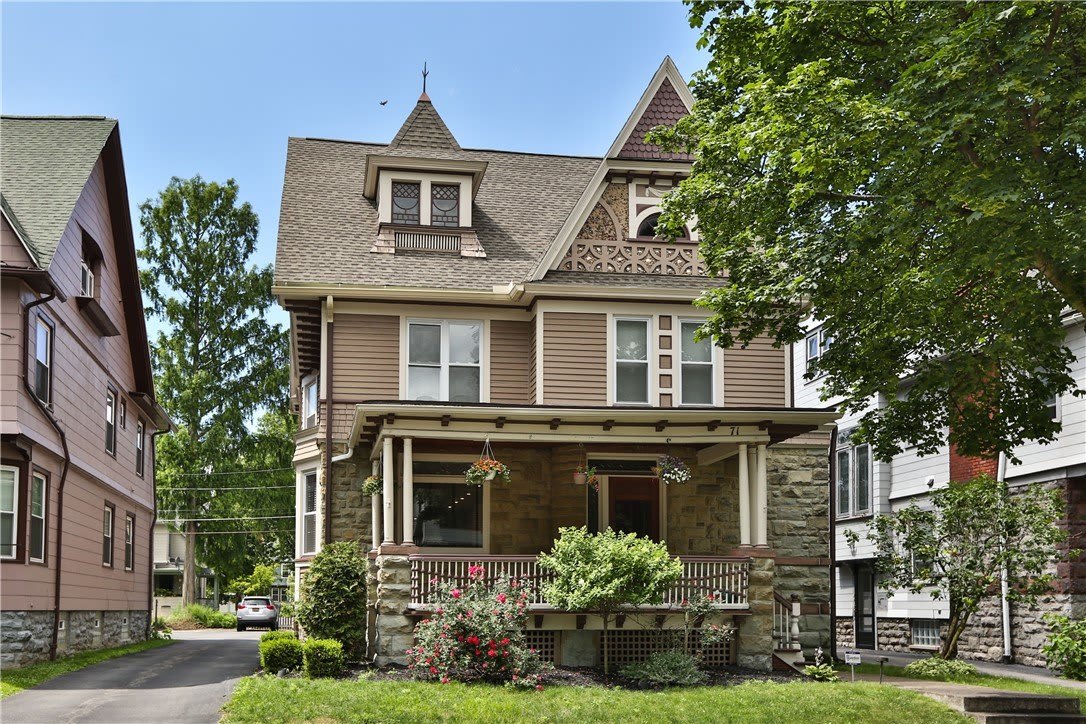 71 Rutgers St – photo 2