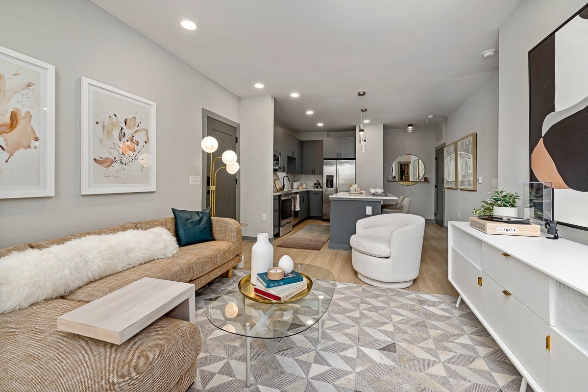 Chester Hills Apartments – photo 3