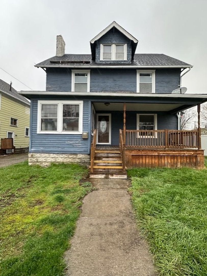 122 W 27th St, UP – photo 1