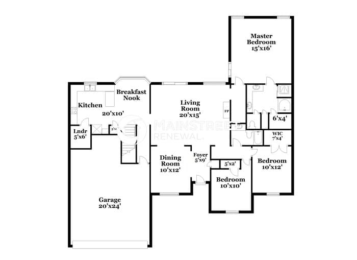 1278 West Sweet Rain Drive – photo 2