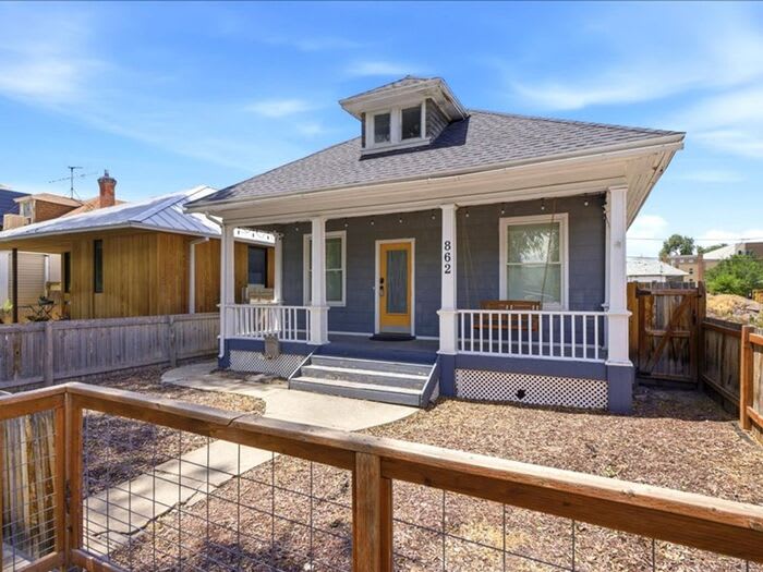 862 South Jefferson Street – photo 2