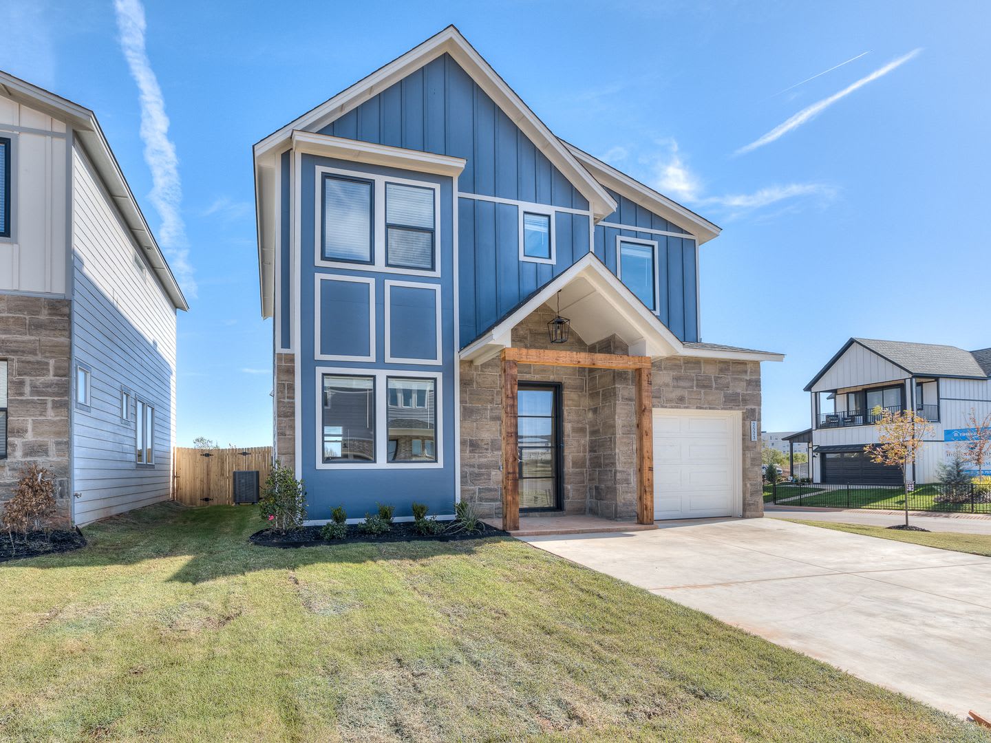 Beautiful Home In Edmond Oklahoma City – photo 3