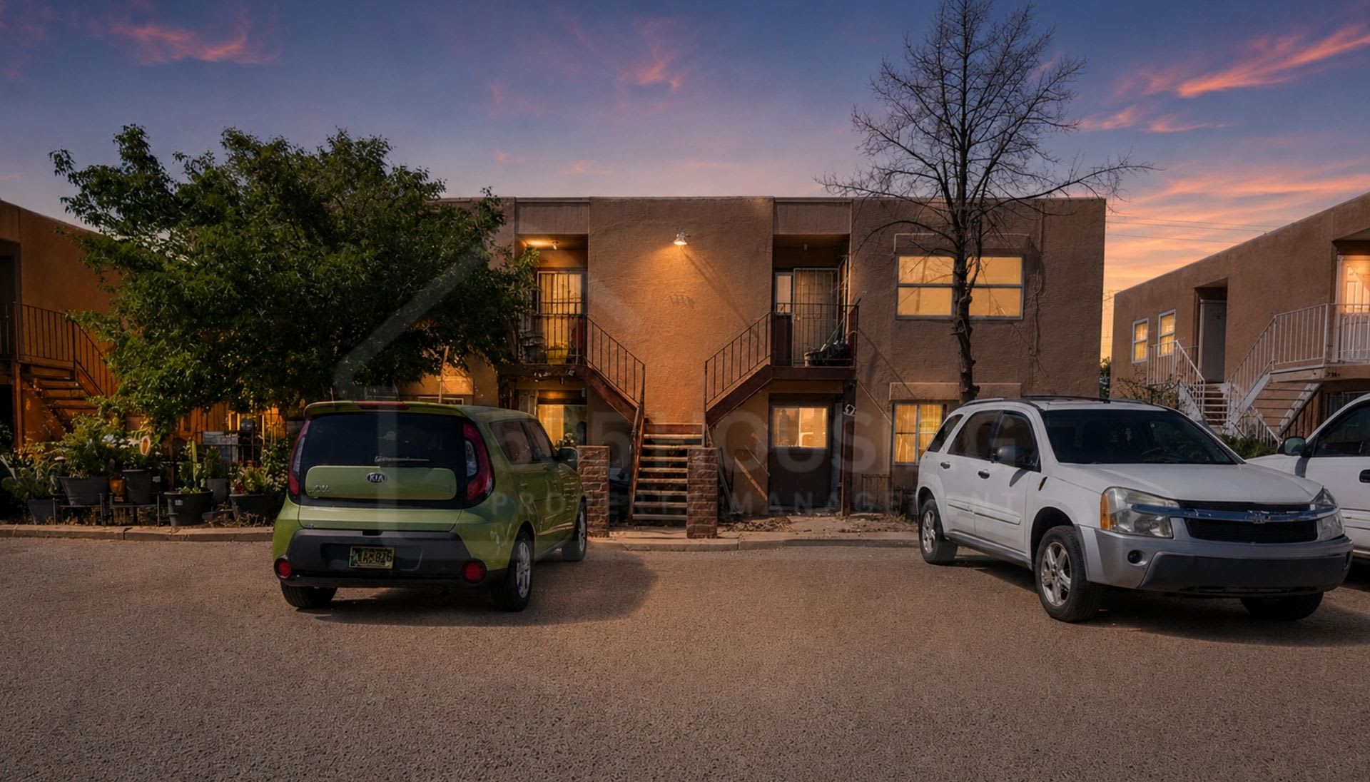 Practical 2-Bedroom Living in Northeast Albuquerque – photo 1