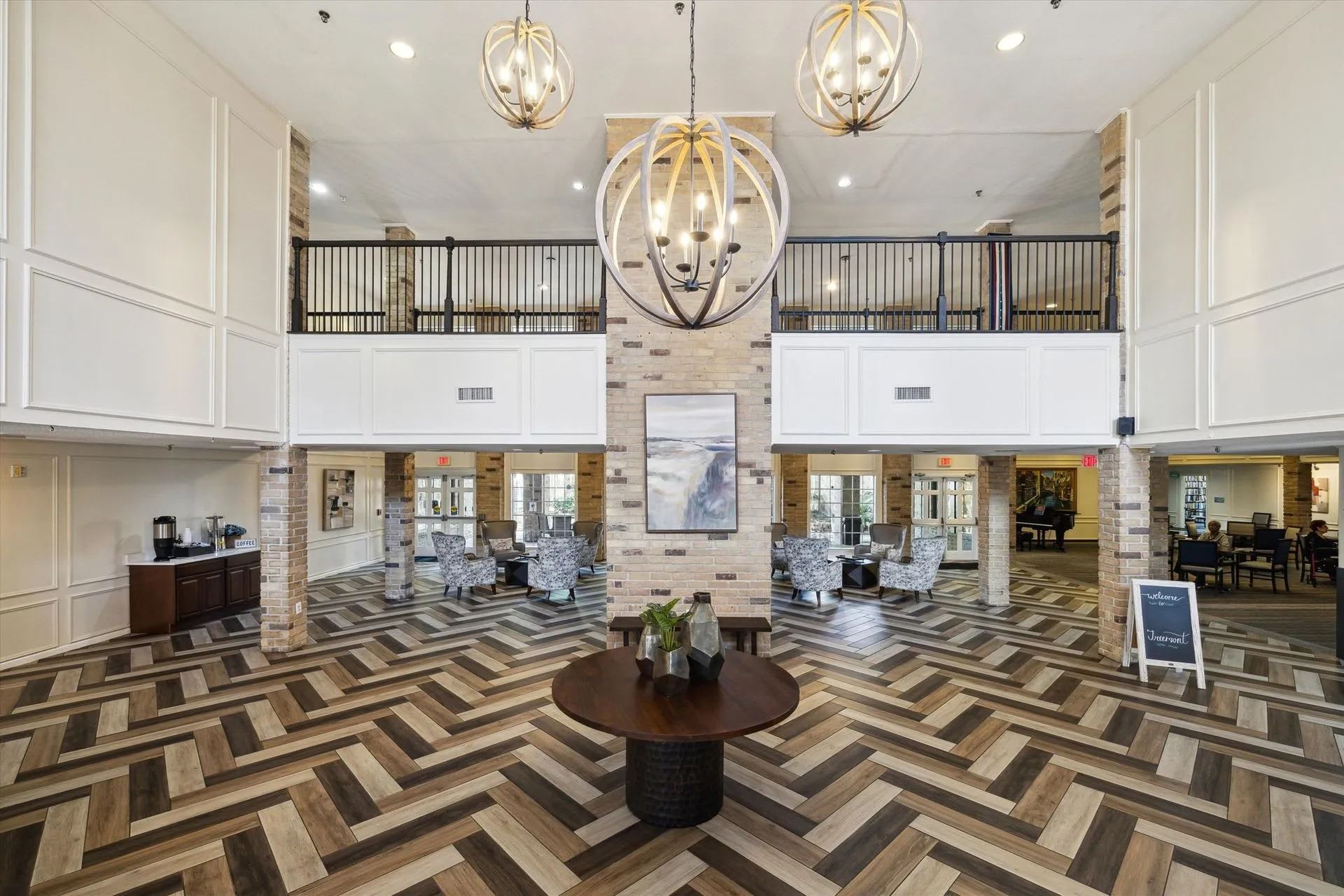 Treemont Senior Living – photo 4