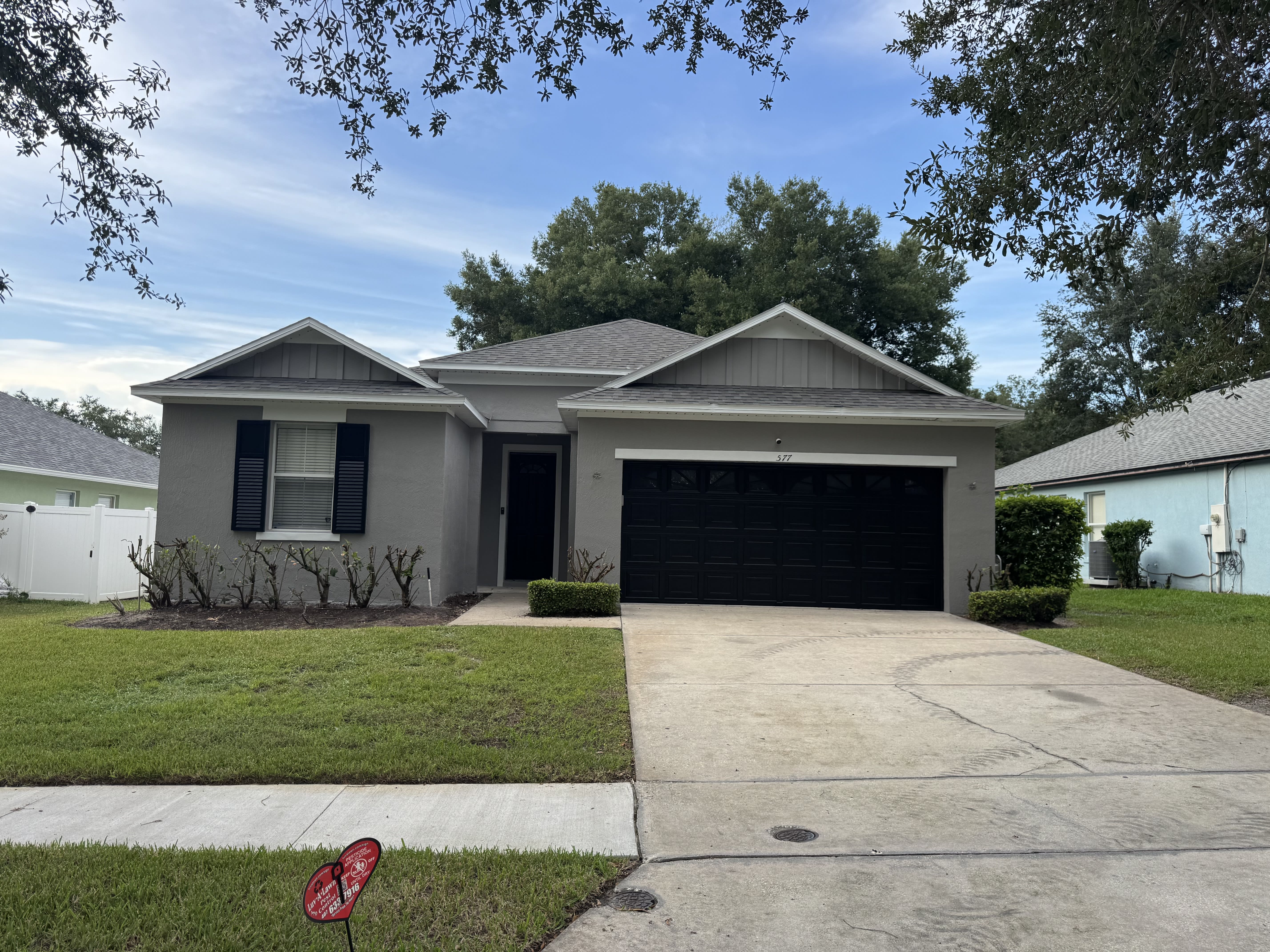 577 Vicks Landing Drive – photo 1
