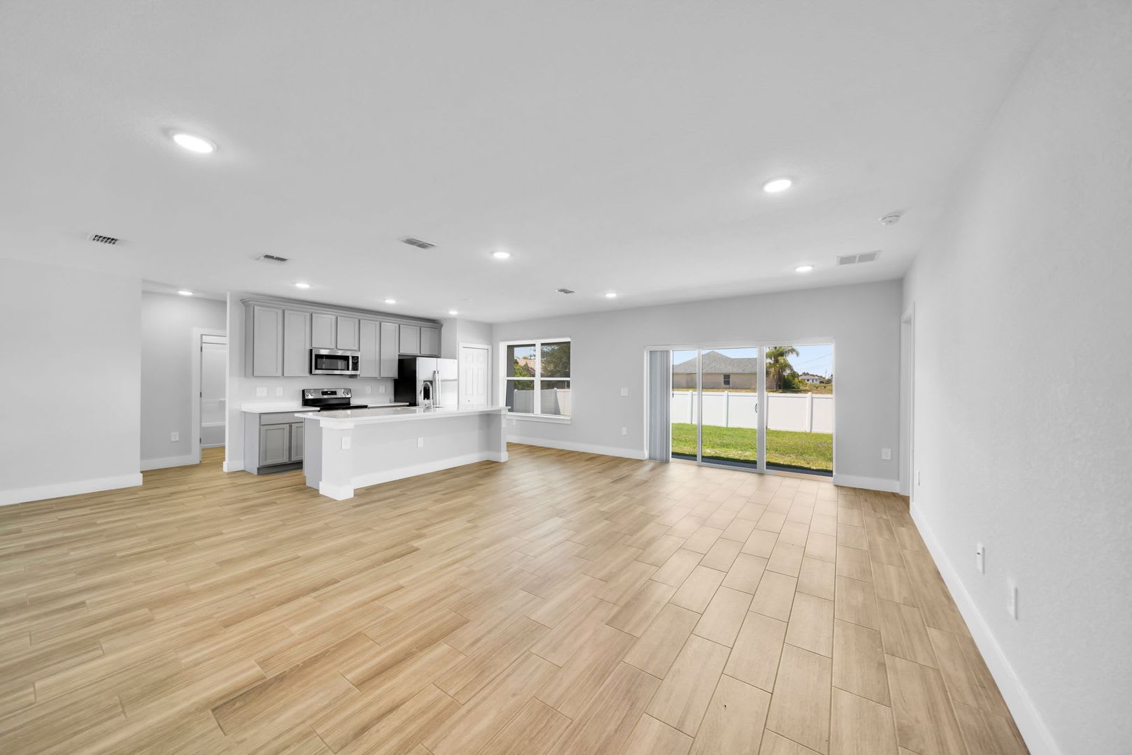 SINGLE FAMILY HOUSE AVAILABLE FOR RENT NOW!!!! Zip code 33993 – photo 5