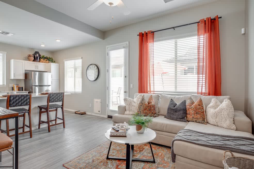 Town Center Apartments – photo 2