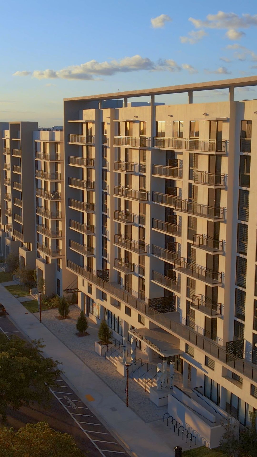 Gardens Residences – photo 3