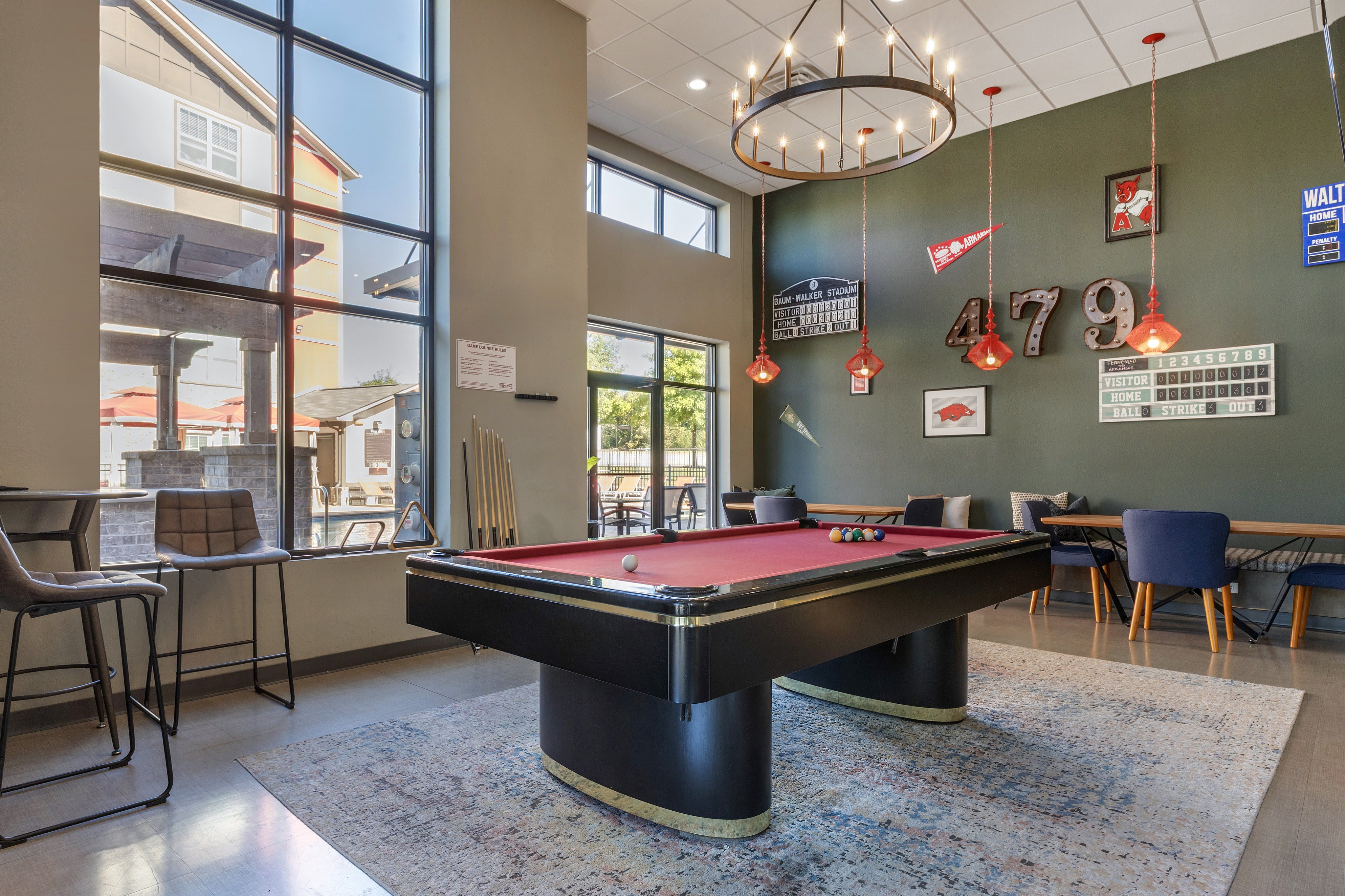 Champions Club – photo 2