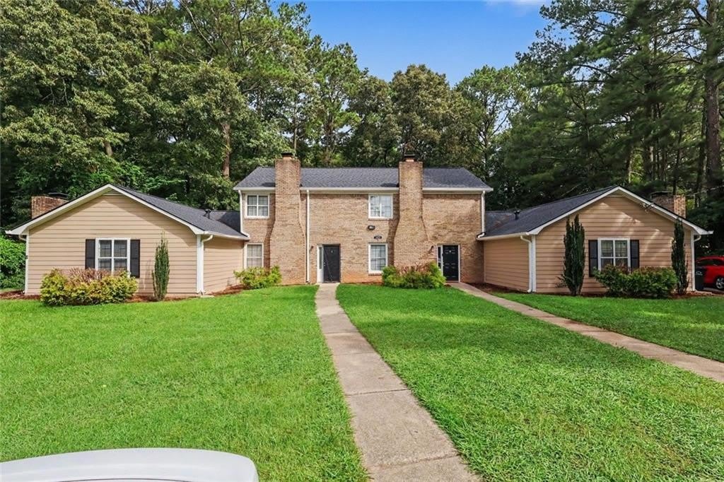 2623 Dorian Drive Sw – photo 1