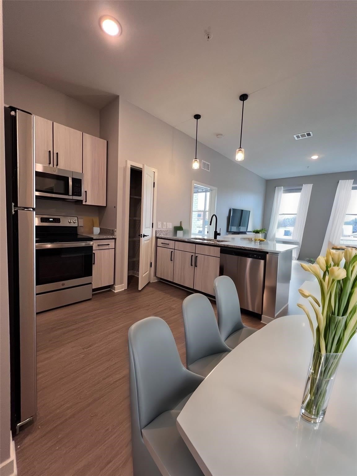 112 E Greenhill Lane – photo 4