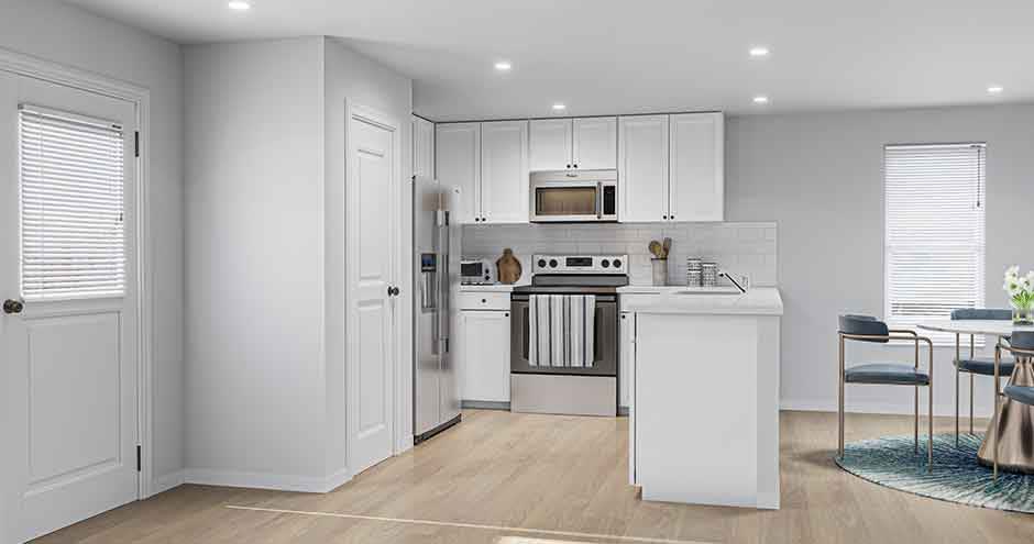 Vista at Avenida Rental Homes – photo 5