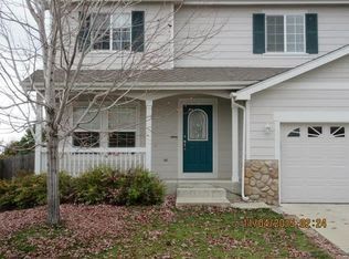 Amazing Home in NE Fort Collins – photo 2