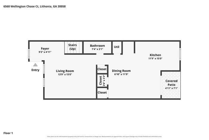 6560 Wellington Chase Court – photo 3