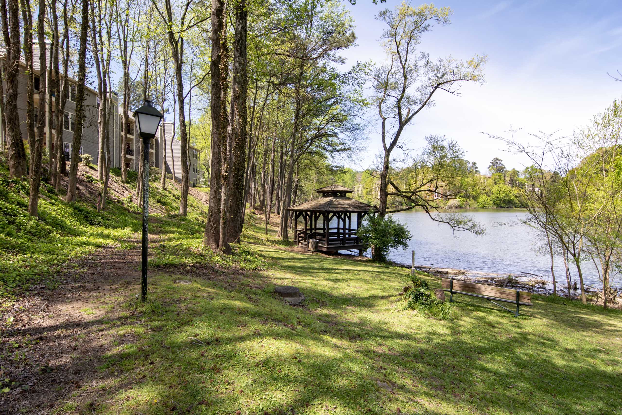 The Residences at Vining Mountain – photo 4