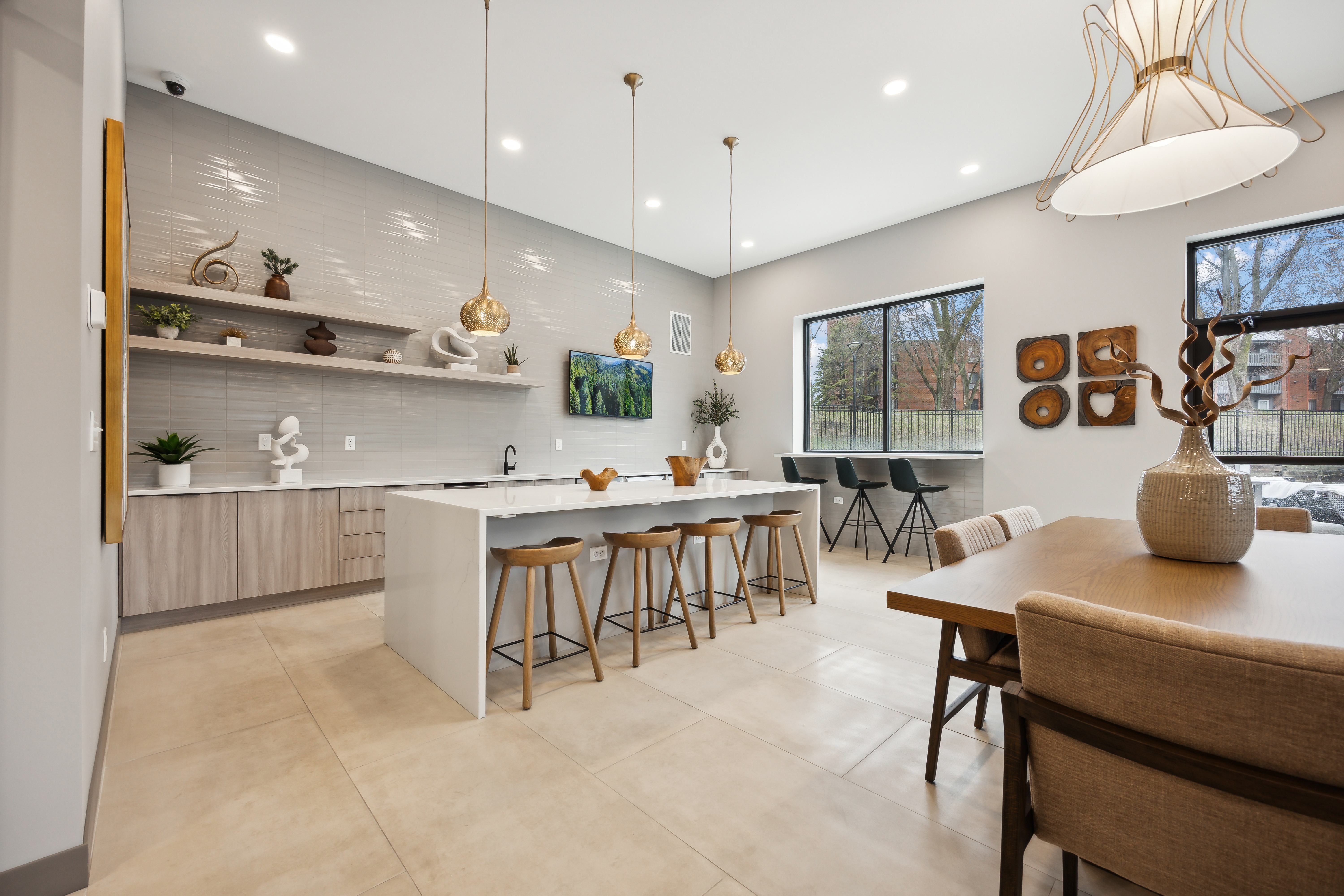 The Park at City West Apartments – photo 2