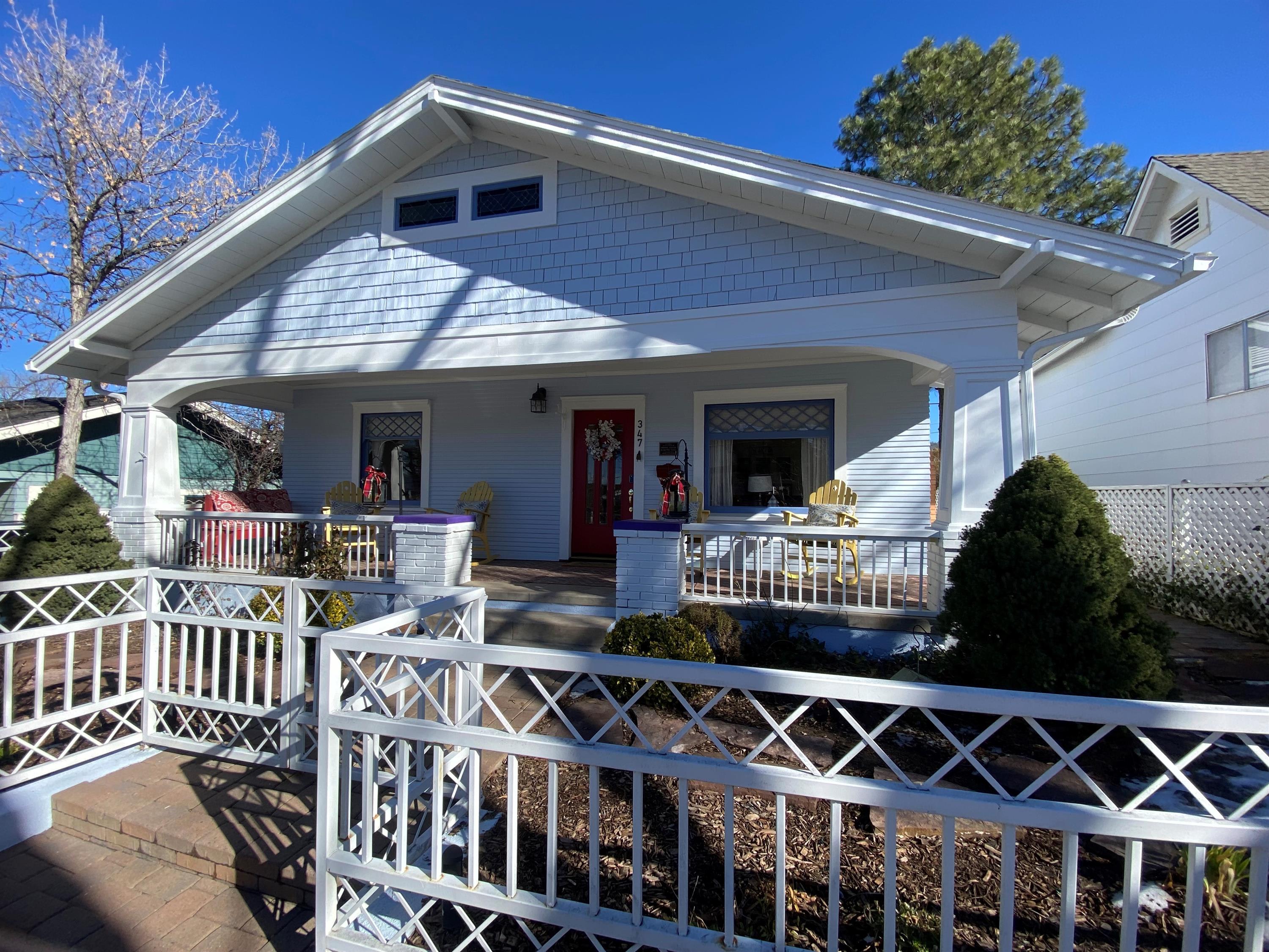 347 South Mount Vernon Avenue – photo 2