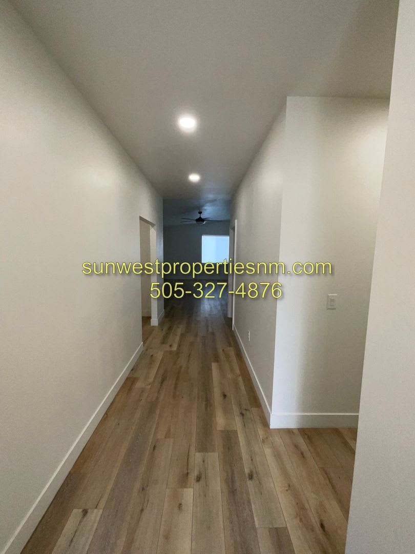 New Home Built in 2025 3 Bed, 2 Bath – photo 4