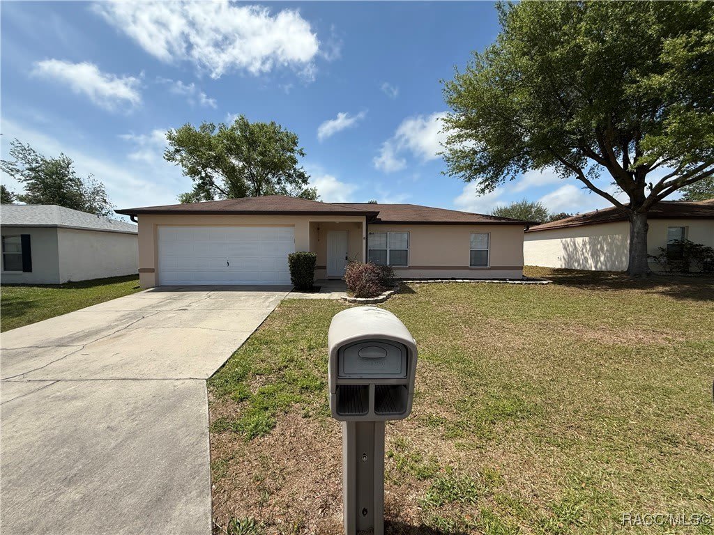 3844 S Swan Terrace – photo 1