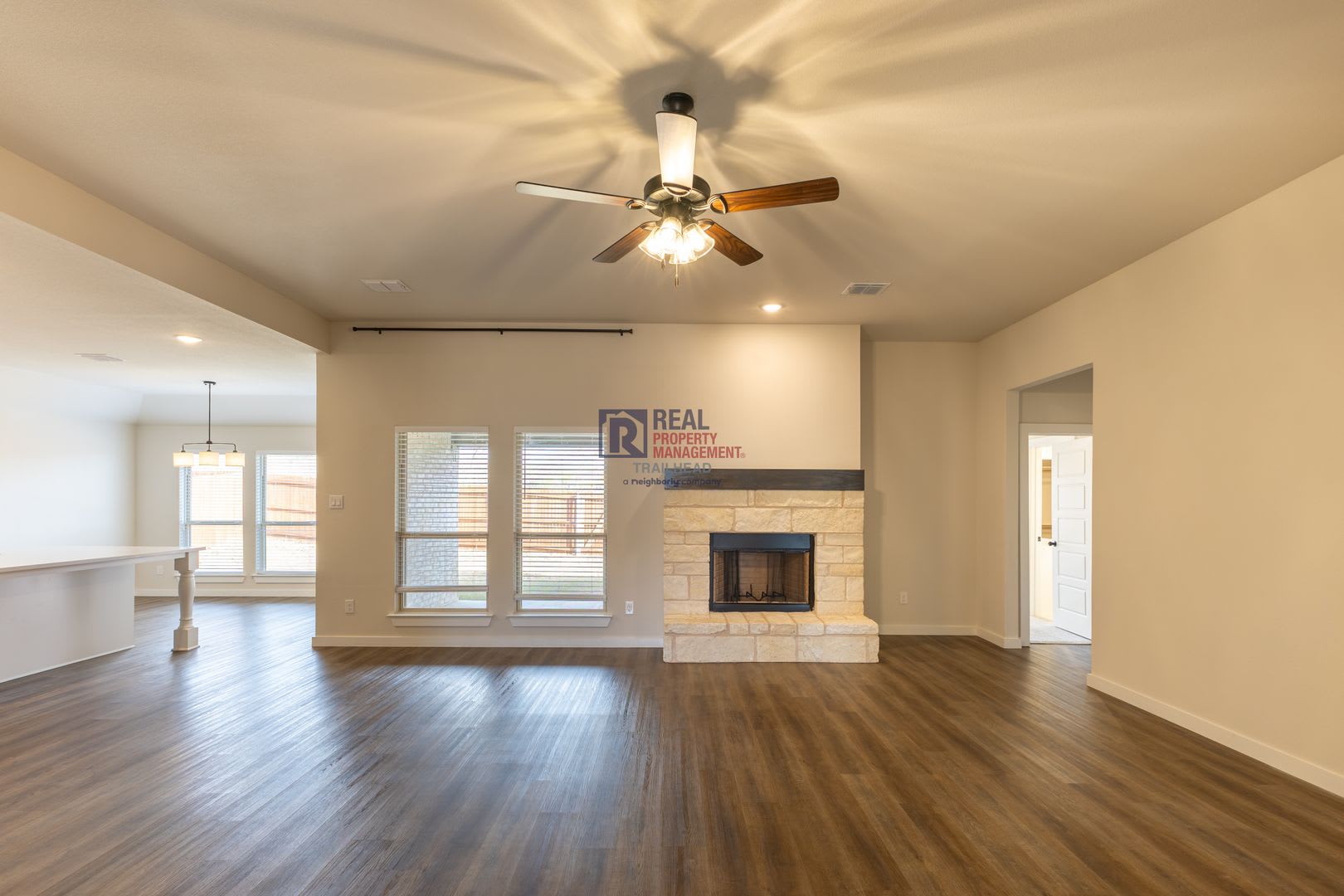 Spacious Glen Rose Home with Open Floorplan & Office Space – photo 5