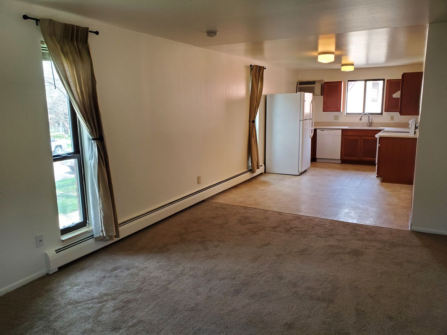 One Bedroom Apartment Available for Rent Near Old Town Longmont – photo 4