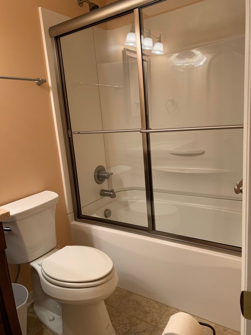 3 Bedroom 2.5 Bath Townhouse – photo 4
