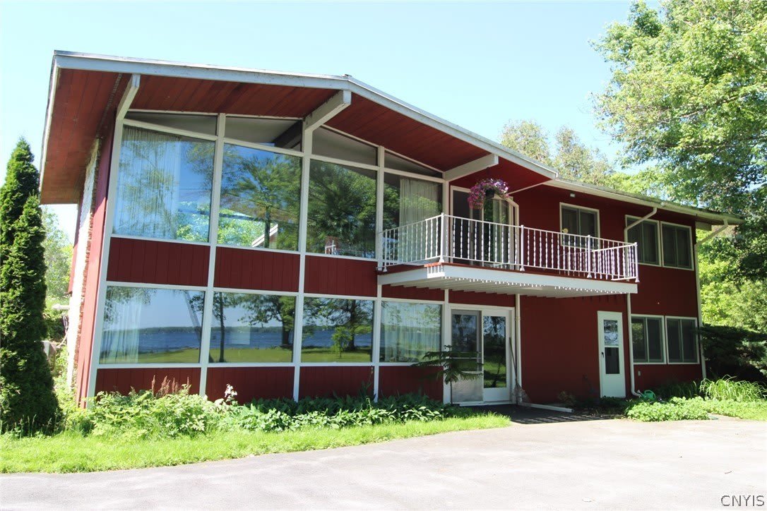 6363 Muskrat Bay Road – photo 2