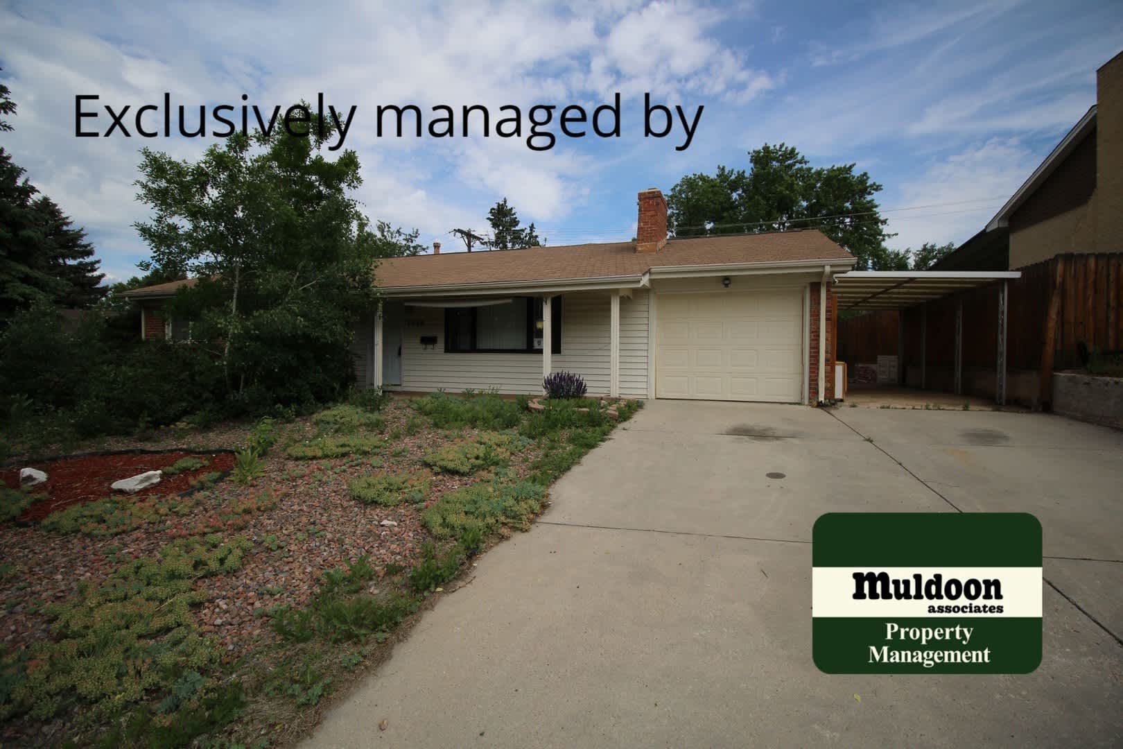 Available soon! Large Three Bedroom Home-East Colorado! – photo 1