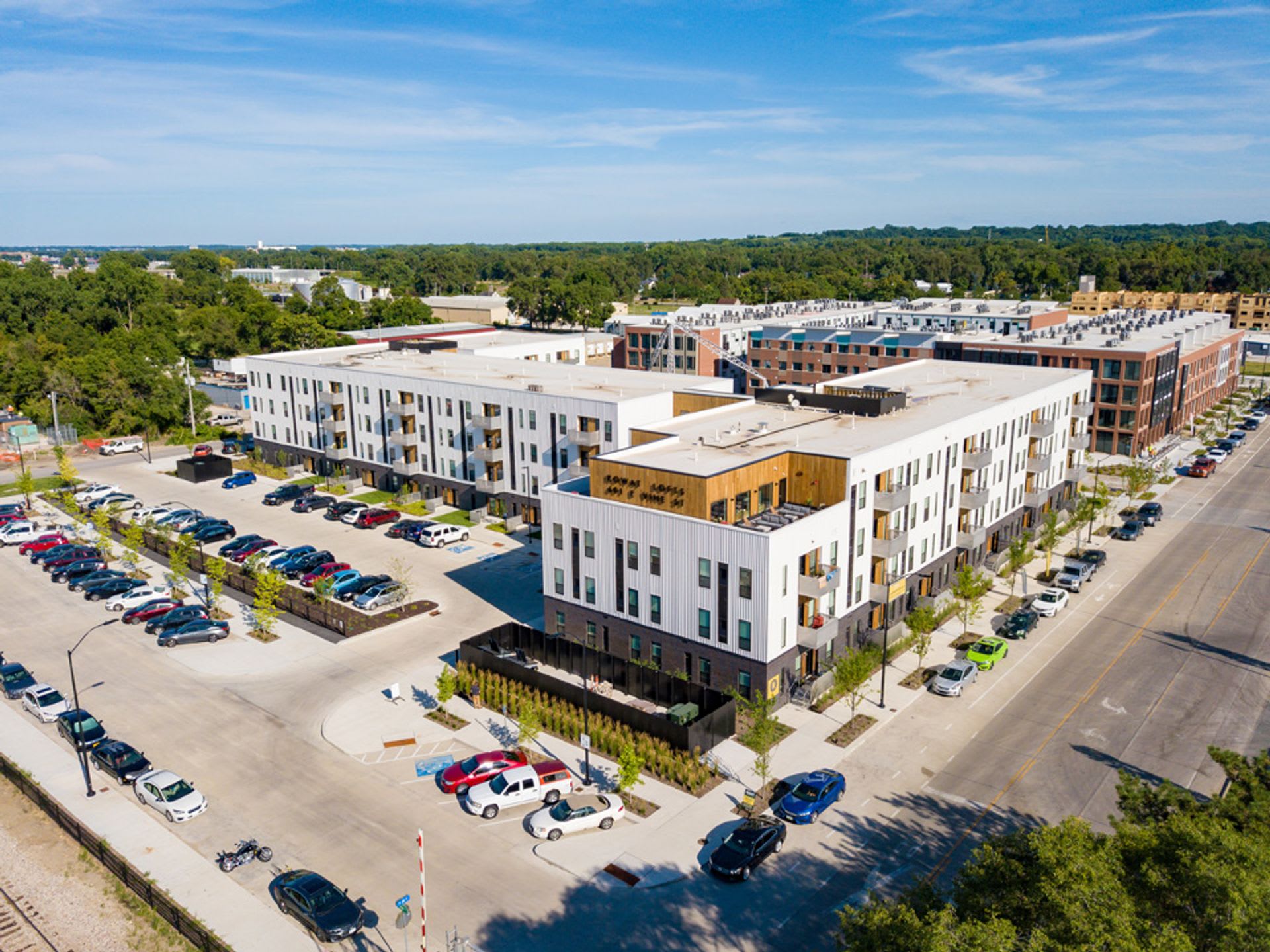Rowat Lofts – photo 1