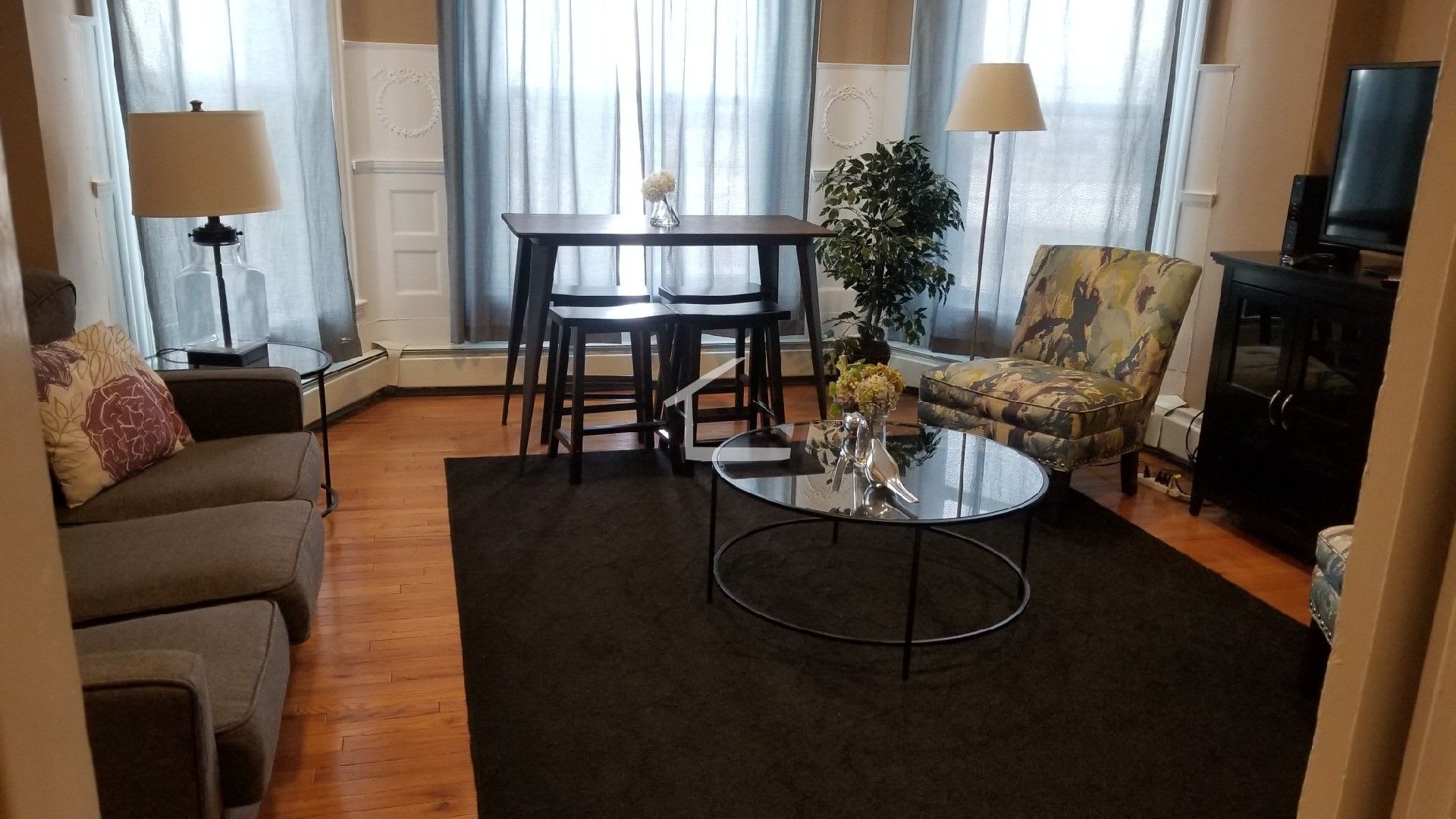 10 Bay State Rd #3R Boston MA 02215 – photo 1