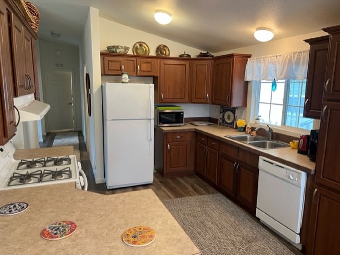 Furnished Mobile Home – photo 3