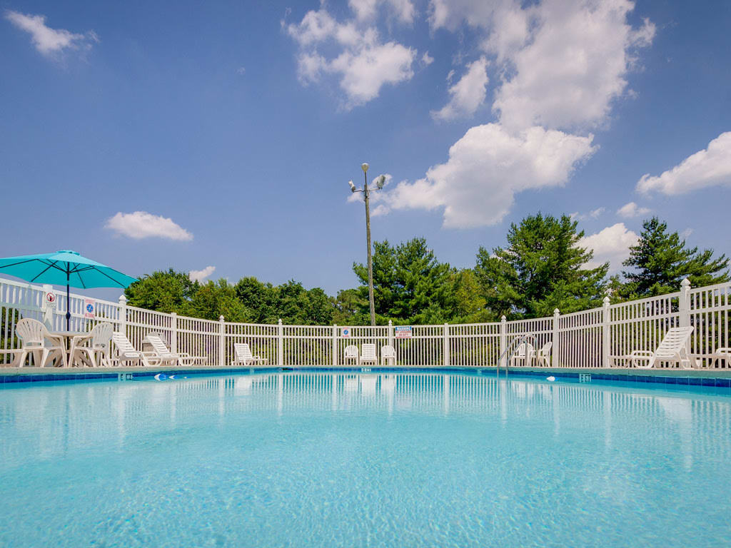 Quail Ridge Apartments – photo 1