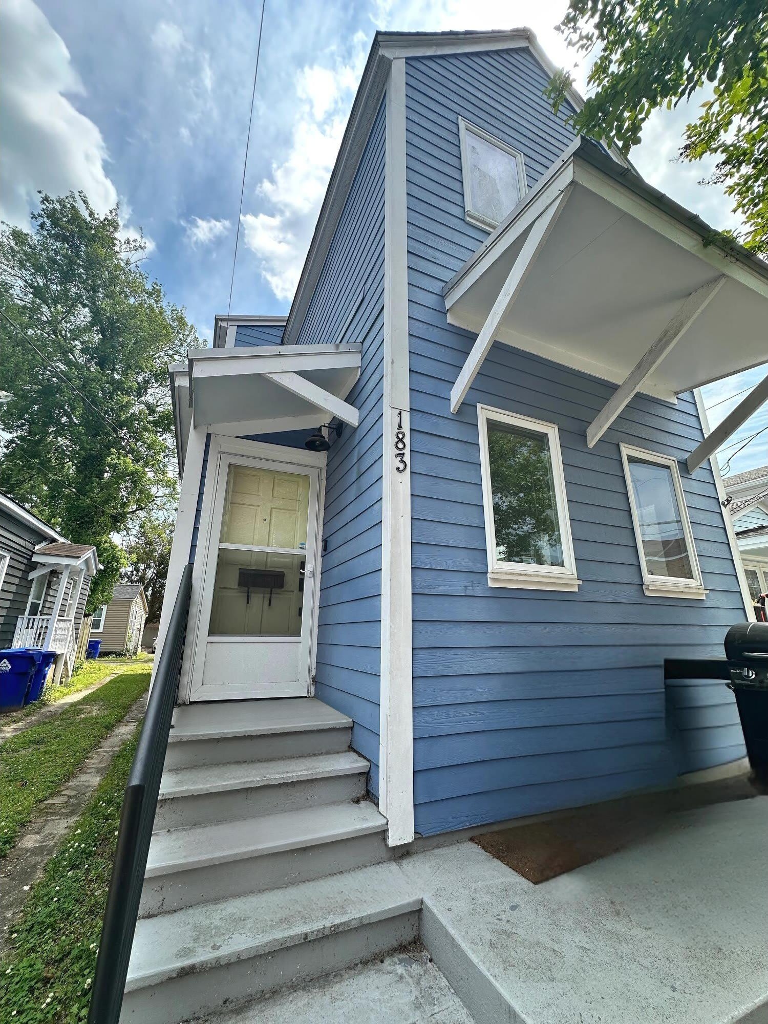 183 Romney Street – photo 1