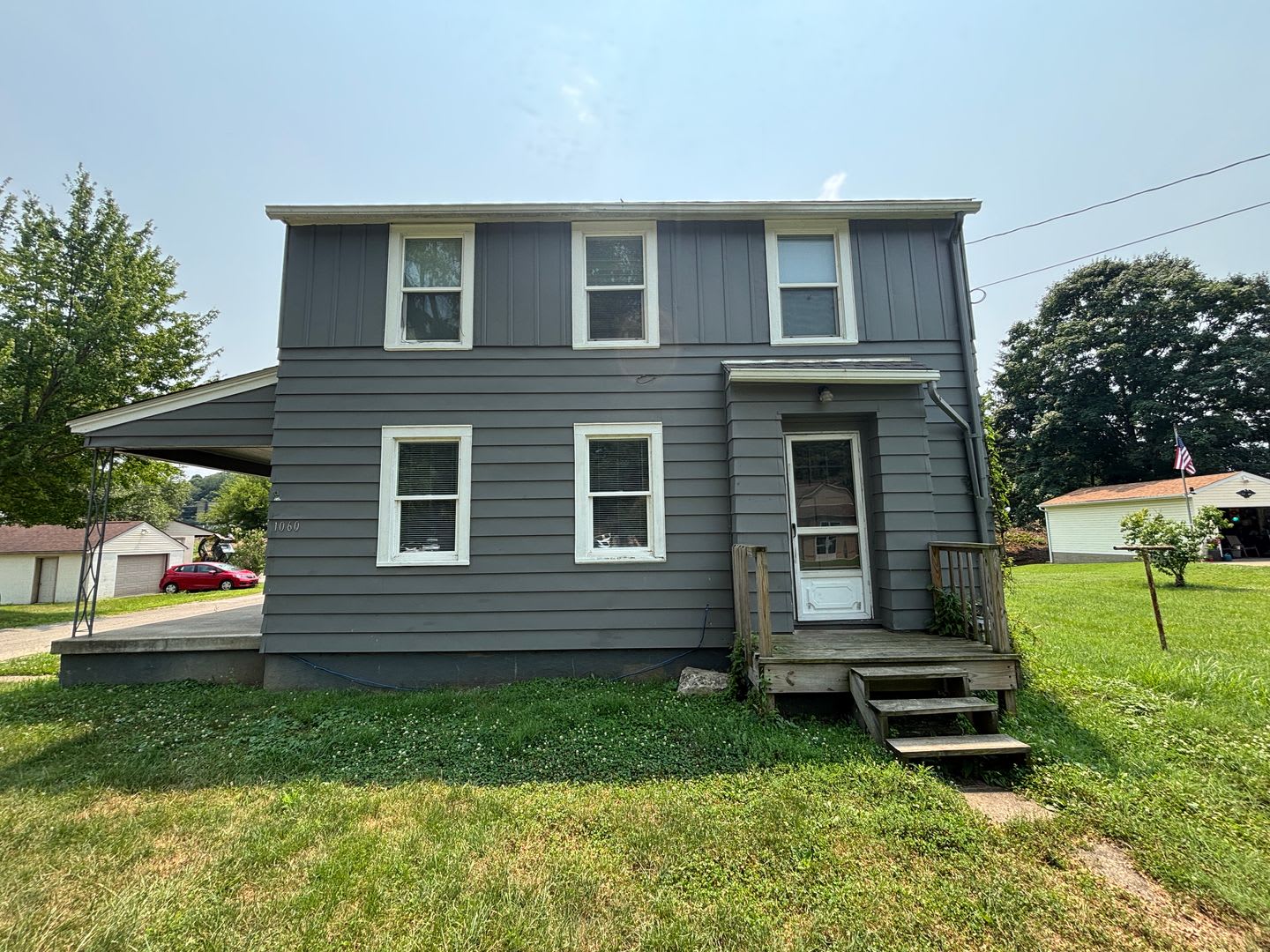 Beautiful 3 Bedroom/1 Bath Home in Lancaster – photo 1
