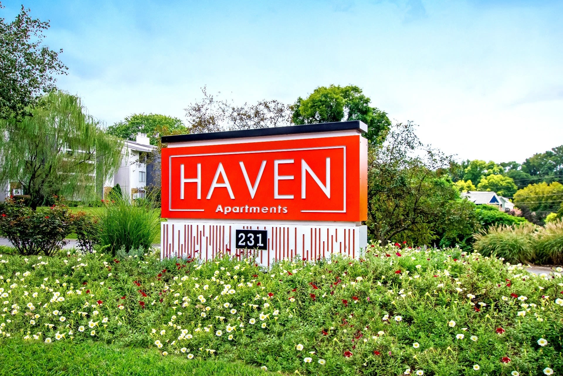 Haven Apartments – photo 2