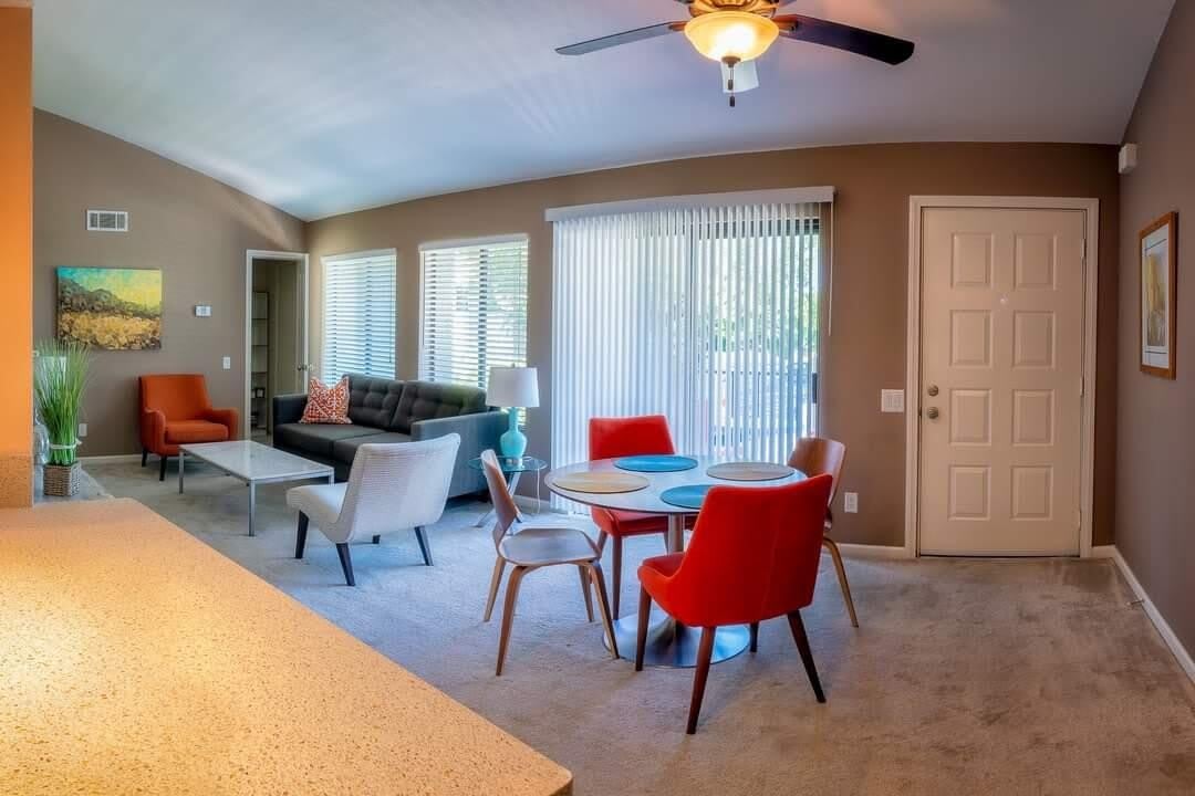 351 N Hermosa Drive – photo 2