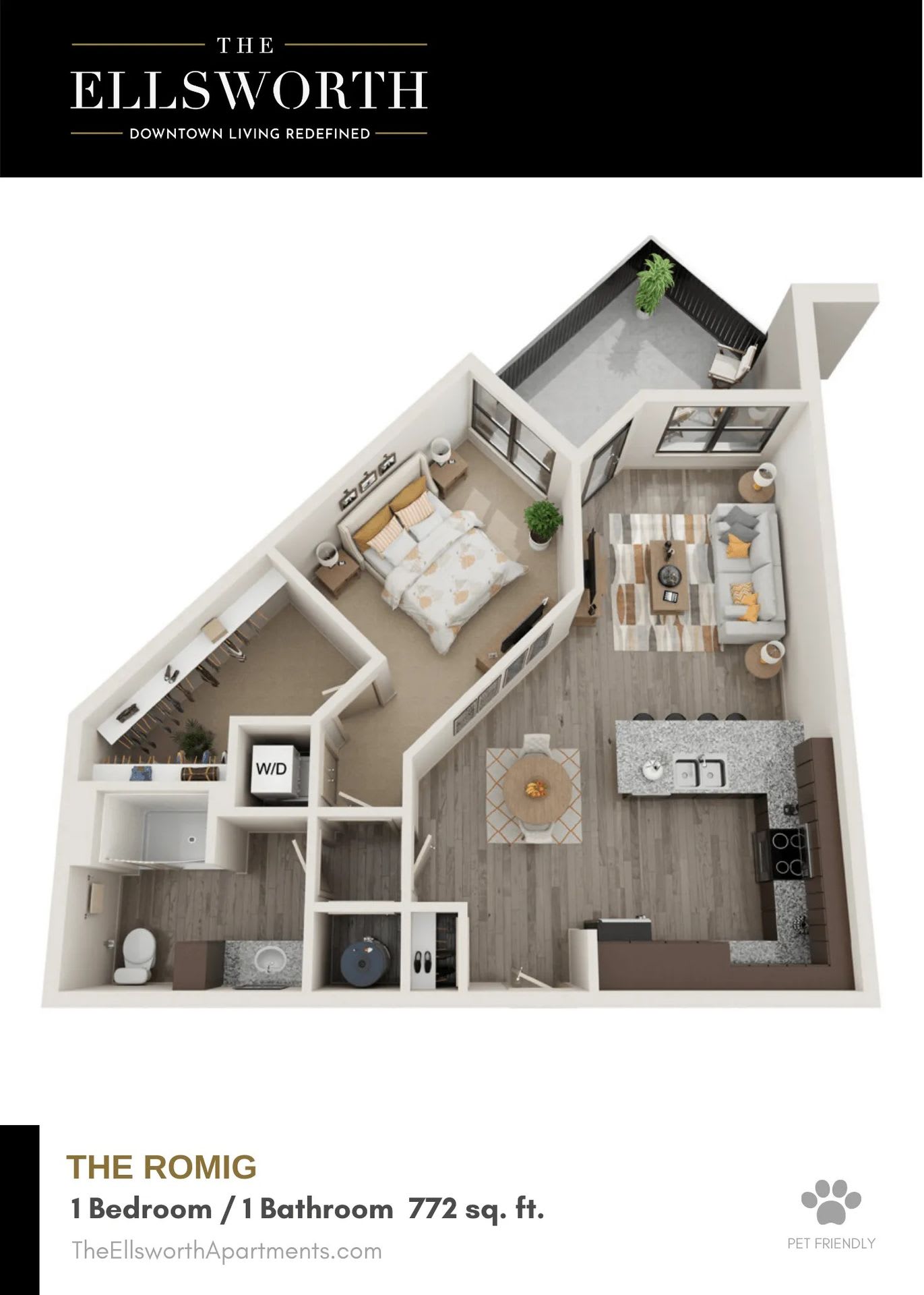 The Ellsworth – photo 5