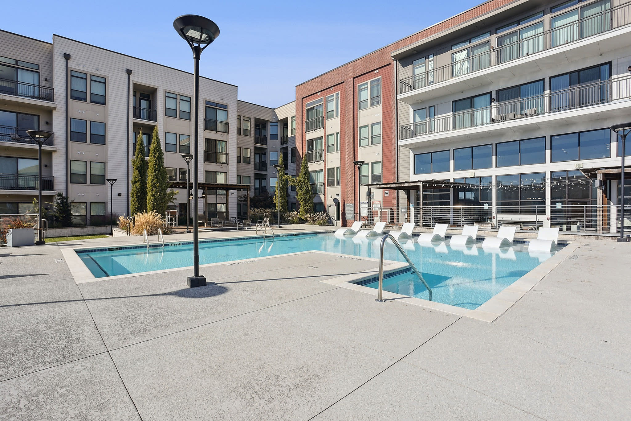 The Morgan Sandy Springs – photo 4