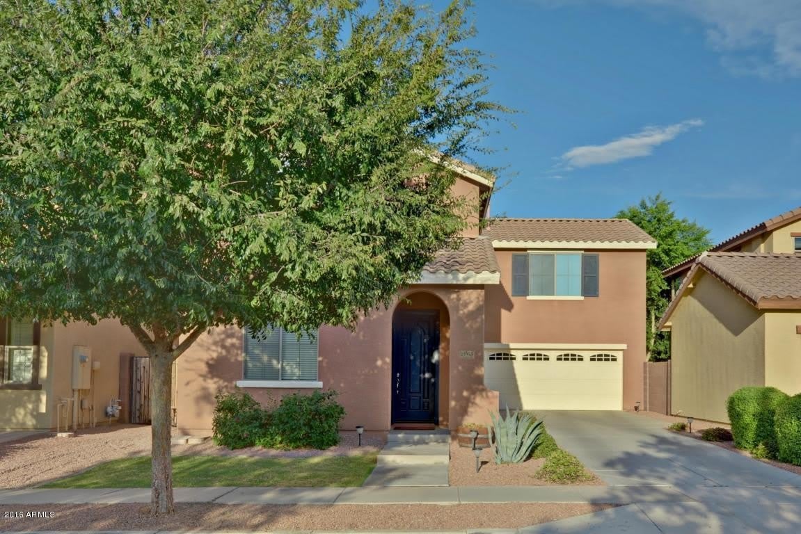 2065 S MARTINGALE Road – photo 2
