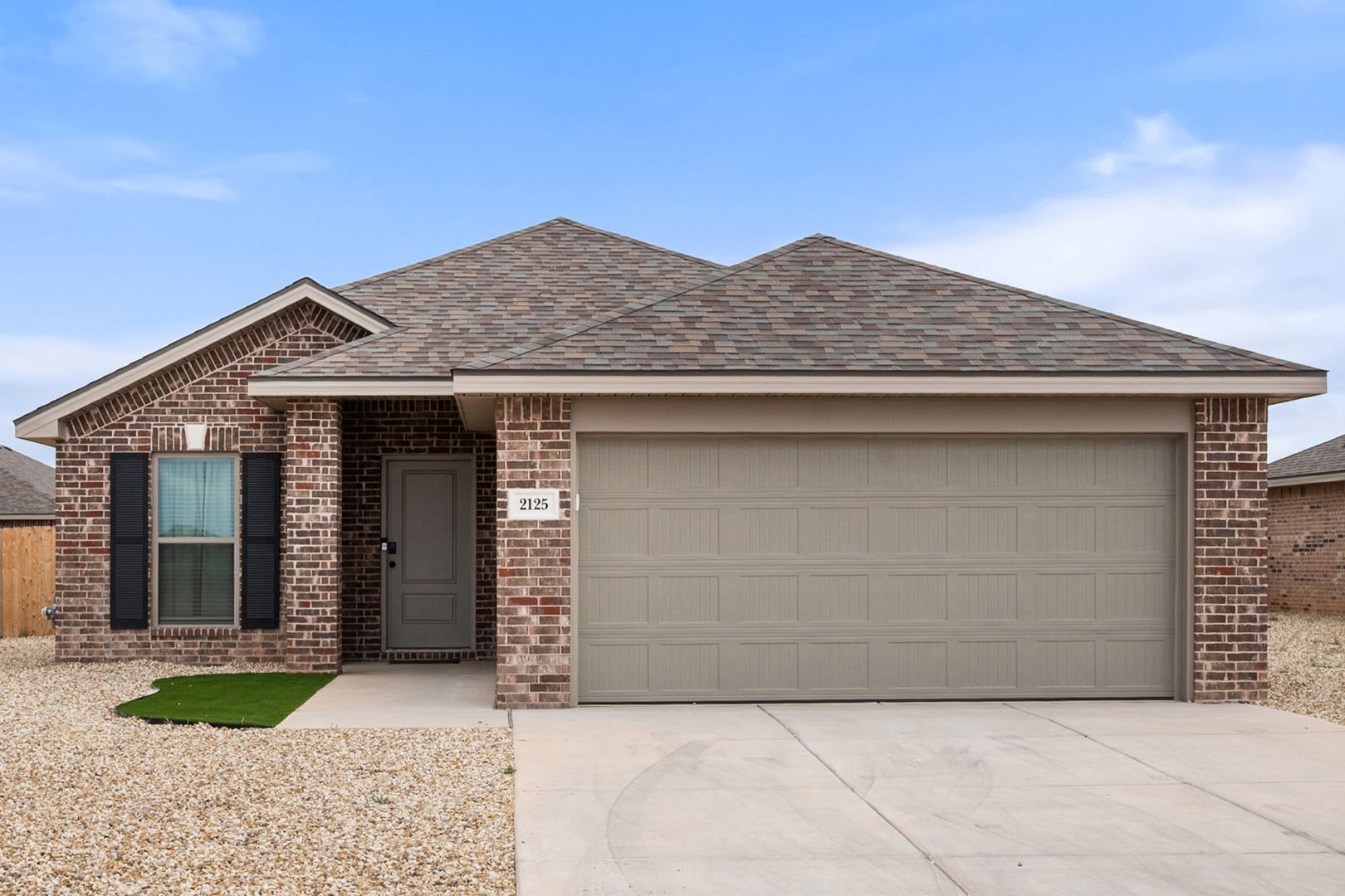Modern 3BR Retreat Near TTU – photo 1
